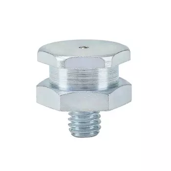 PRESSOL 55807 Пресс-масленка Т1/В, M6 х 1