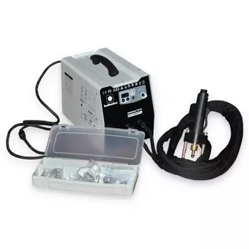 RedHotDot 010338 Споттер по алюминию ALUMINIUM TU-95, 220В