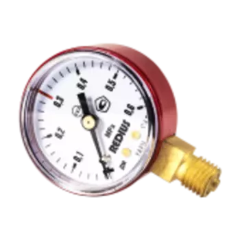 Redius 10202 Пропановый 0,6 МПа