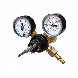 Redius У-30/АР-40-КР1-м Регулятор комбинированный У-30/АР-40-КР1-м (манометр + расходомер)