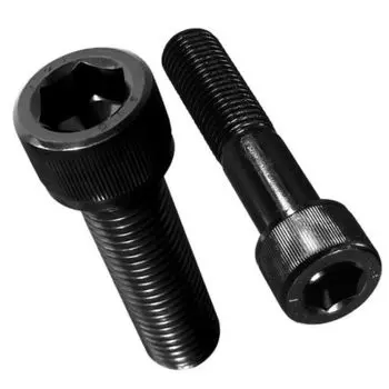 REYHER 912-16х150-10.9-0 Винт М 16х150 DIN 912 кл.пр.10.9