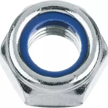 REYHER 985-14-016 Гайка М 14 DIN 985 цинк