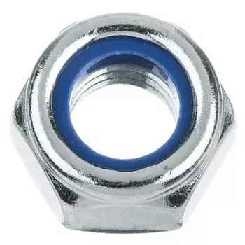 REYHER 985-16-016 Гайка М16 DIN 985 цинк