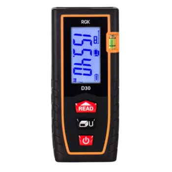 RGK RGK-D30 Лазерный дальномер RGK D30