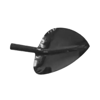 RS Б-516 Лопата совковая породная ЛПР