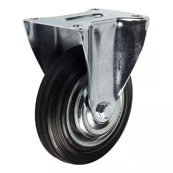 RS ТДС-901200 Колесо промышленное неповоротное без тормоза FC200