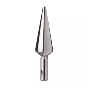 RUKO RK-101001 Сверло конусное 3,0-14,0 мм, 20-30°, HSS, 118°, с прямыми канавками