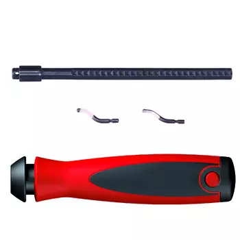 RUKO RK-107003 Набор Unigrat «B» из 4-х предметов