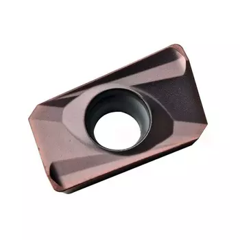 GESAC 210516-GA4230 Пластина фрезерная APMT1135PDER-PR сплав GA4230 для фрезы MEA190