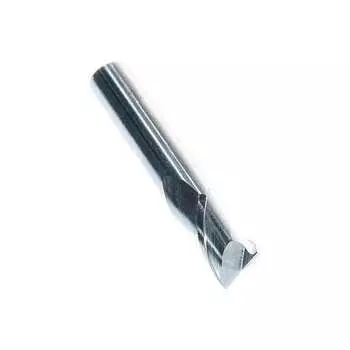 Sekira РИН-21173 Фреза шпоночная 10 ц/хв ВК8 цельная