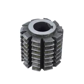 СИЗ 2520-0681 Фреза червячная М3,5 30 гр.