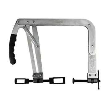 SpecX A10563 Рассухариватель С-образный c двумя стаканами 45-145 мм