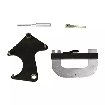 SpecX A11538-Renault Набор фиксаторов для обслуживания двигателей Renault 1.4, 1.6, 1.8, 2.0 16V