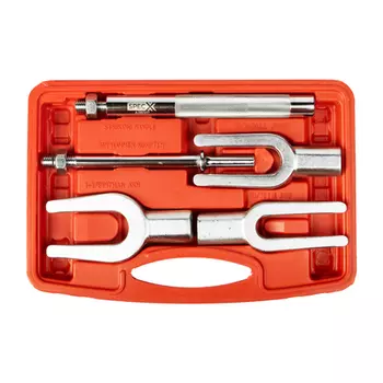 SpecX A26007 Набор съемников "вилки", 5 предметов