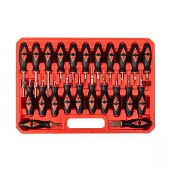 SpecX A60060 Набор приспособлений для разъединения электроконтактов 23 предмета