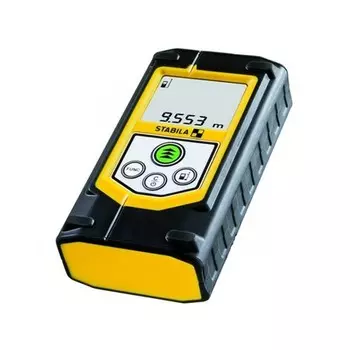 STABILA ST-18379 Дальномер лазерный тип LD 320 ( до 60 м., точн. +-1,5мм) ф-мы "STABILA"