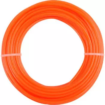 STIHL 00009303340 Струна триммерная пятиуг. сечения 2,4 мм х 50 м