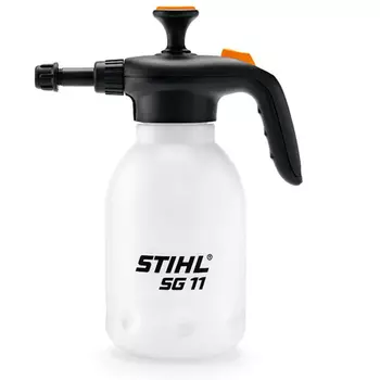 STIHL 42550194910 Распылитель ручной SG 11 1,5 л