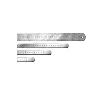 СТИЗ Л-300СТИЗ Линейка измерительная 300 мм ГОСТ 427-75 СТИЗ