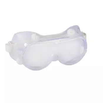 СТО GL-01061 Закрытые защитные очки с непрямой вентиляцией, поликарбонатное стекло