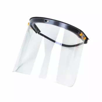 СТО ИЗЭП Индивидуальный защитный экран полимерный