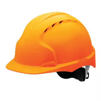 СТО КС-0020 Каска строительная "Эталон"