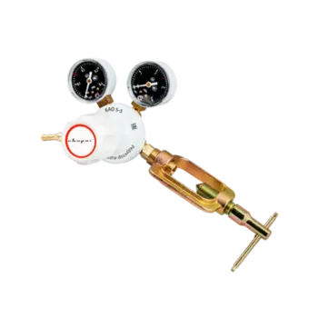 Сварог 94140 Редуктор ацетиленовый БАО 5-5