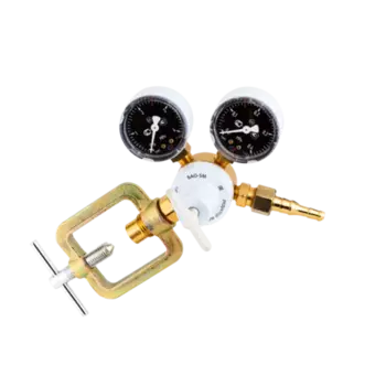 Сварог 94479 Редуктор ацетиленовый БАО-5М