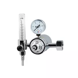 Сварог 94743 Регулятор универсальный У-30/АР-40-П-36-Р (с ротаметром, подогреватель на 36В)