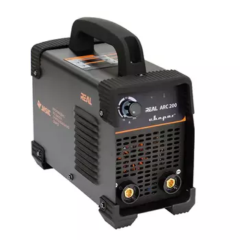 Сварог ARC 200 "REAL" (Z238) Black Сварочный инвертор Сварог ARC 200 "REAL" (Z238) Black