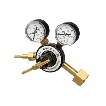 Сварог БАРО 50-4 Редуктор аргоновый БАРО 50-4