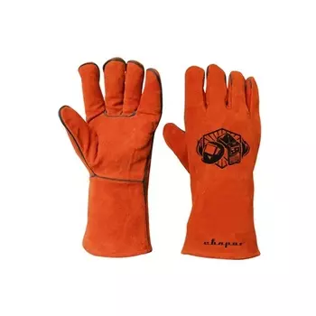 Сварог КС-4 Сварочные перчатки КС-4