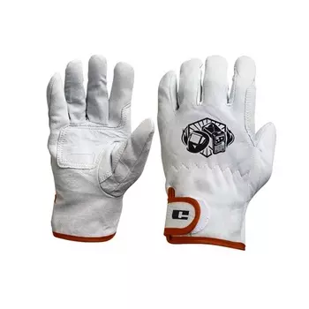 Сварог ПР-38 Сварочные перчатки ПР-38