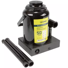 ТЕХРИМ 01104050 Домкрат бутылочный г/п 50 т, 255-405 мм