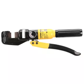 ТЕХРИМ 812010-12 Резчик арматуры гидравлический; ручной; 4-10 мм