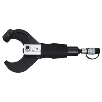 ТЕХРИМ 812025-7 Кабелерез гидравлический; без насоса; 65 мм; 6 т