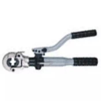 ТЕХРИМ 812515-4 Пресс для обжима клемм гидравлический; ручной; 300 мм²; 6 т