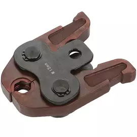 ТЕХРИМ 813099-M15 Комплект сменных матриц для пресса для обжима труб, M15