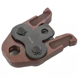 ТЕХРИМ 813099-M22 Комплект сменных матриц для пресса для обжима труб, M22