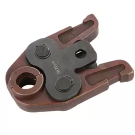 ТЕХРИМ 813099-TH20 Комплект сменных матриц для пресса для обжима труб, TH20