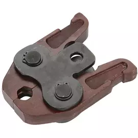 ТЕХРИМ 813099-V28 Комплект сменных матриц для пресса для обжима труб, V28