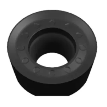 GESAC 201554-GA4230 Пластина фрезерная RPET1003M0-GL сплав GA4230 для фрезы MPB100