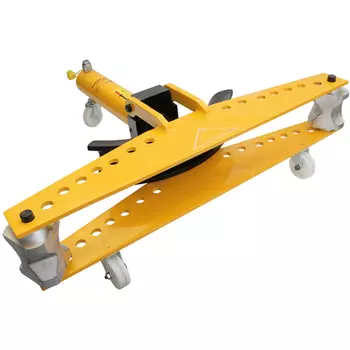 ТЕХРИМ 816510-3 Трубогиб гидравлический без насоса ТГ-3; 1/2” — 3”; 18 т