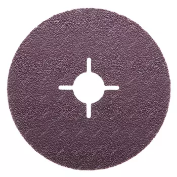 NORTON 63642547901 Диск шлифовальный 125х22, Р120, F293