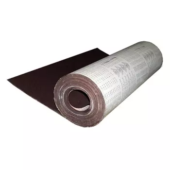 БАЗ TD-25364 Шкурка шлифовальная в рулоне KK19XW N16 (P80) 775 мм 30 м