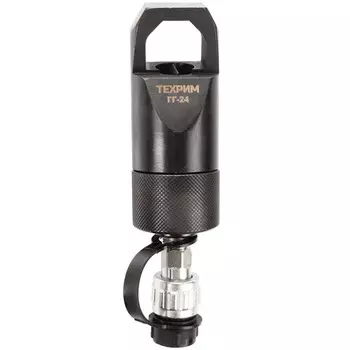 ТЕХРИМ ГГ-24 Гайколом гидравлический без насоса для гаек 8-24 мм; 10 т