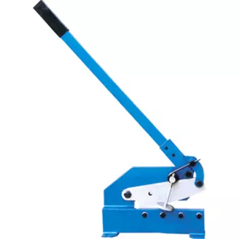 ТЕХРИМ HS-10 Рычажные ножницы HS-10