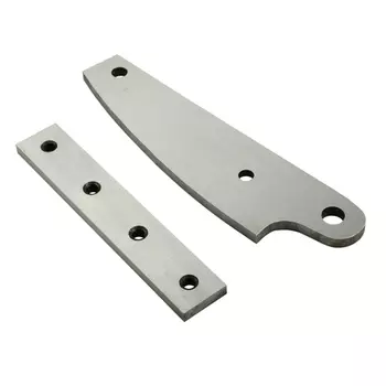 ТЕХРИМ HS-10B Комплект запасных ножей для HS-10