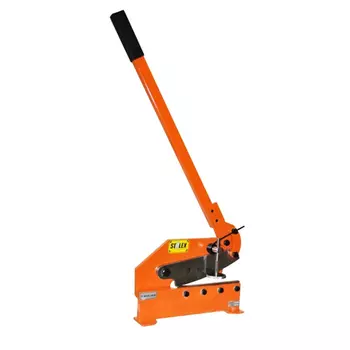 ТЕХРИМ HS-12 Рычажные ножницы HS-12