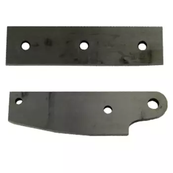 ТЕХРИМ HS-12B Комплект запасных ножей для HS-12